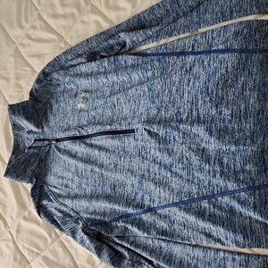 Under Armour dri fit shirt